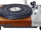 Turntable & Gramophone Service