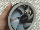 Tushami Silent Cpu (colling Fan)