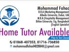 tutor