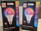 Tuya Smart RGB bulb with app control