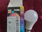 Tuya Wifi Smart Light Bulb E27