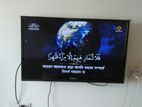 TV LED smart