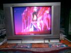 tv 21" good condition