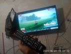 tv 39" non Android