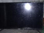 Tv 40 inch Sell