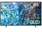 TV & AC এর উপর বিশেষ মূল্য ছাড় ।Samsung 85Q605B 85" QLED 4K Smart