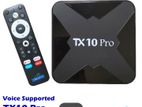 Tv Android Box