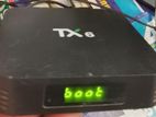 tv box 4/32gb