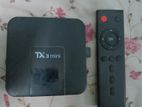 Tv Box android