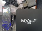 Mxq Android TV Box