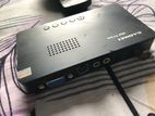 Tv box