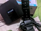 TV BOX FOR SELL