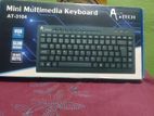 Tv box = Tx-3 mini -a + multimedia keyboard+syntax mouse