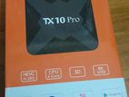 TV Box TX10 pro