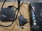 Tv box tx9pro