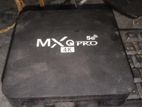 Tv box..mx pro