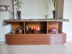 TV cabinet