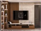 TV CABINET