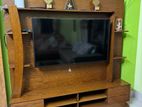 Tv Cabinet-nadia Used