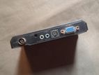 Gadmei Tv Card All Ok