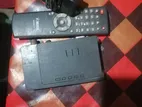 TV Card Analog