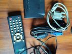 Tv card