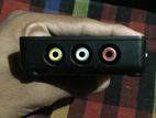 Tv Card
