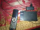 Tv card for sell