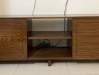 Tv console/cabinet