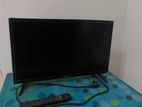 TV for SALE 24"