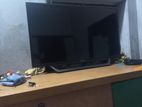 TV For Sale 33 inch Sony very good condition