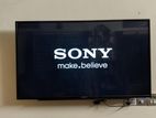 43" Sony Tv for Sale