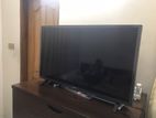 Tv for sell.