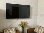 Tv Hisense 55 Inches