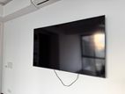 Tv in Excellent New Condition + Get Akash Dth (brand New, Unused)