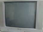 tv konka 21"