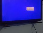 tv LED 24" inchi