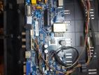 TV motherboard