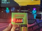 Tv Protector Machine