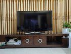 TV Rack for dining room