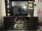 tv rack