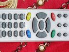 TV remote for sell