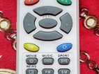 TV remote sell