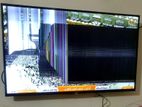 Tv repair