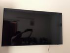 Samsung TV for sale