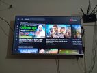 Toshiba LED TV for sale