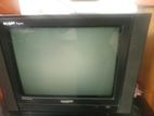 Myone CRT TV for sale