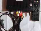Tv Set Top Box