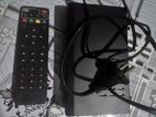Tv Set top box