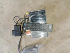 Tv Setup Box